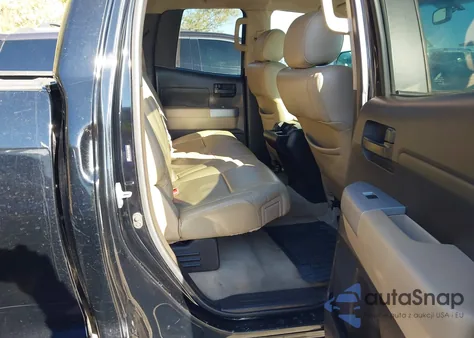 2007 Toyota Tundra Sr5 V8 from USA, damaged, VIN 5TFRV54167X015886